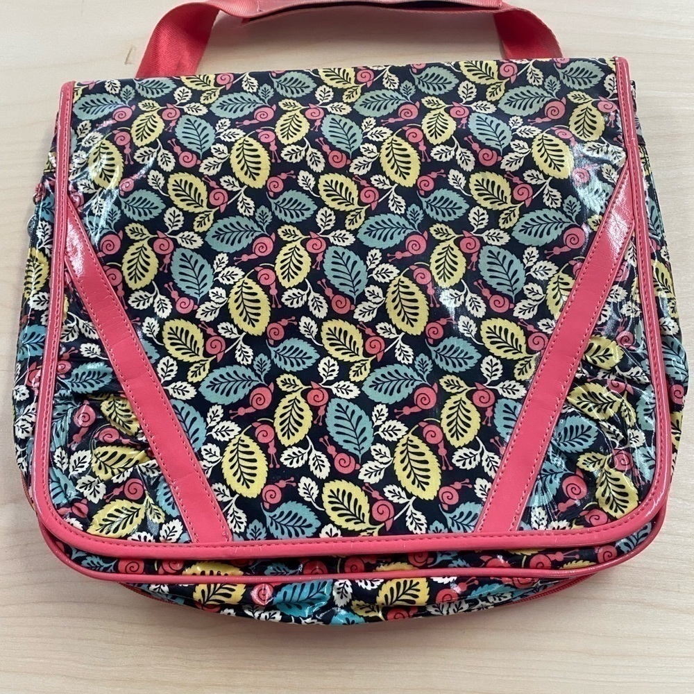 Vera Bradley Frill Computer/Tablet Bag (CZ)